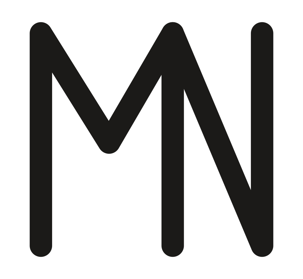Logo Matteo Nuvola